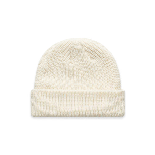 ECRU cable-beanie-ecru